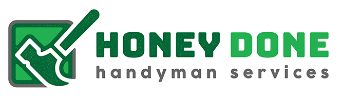 Honey Done Handyman Services | Calgary and Area